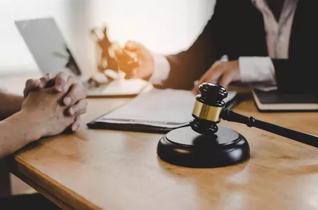 重大疑难民刑案件